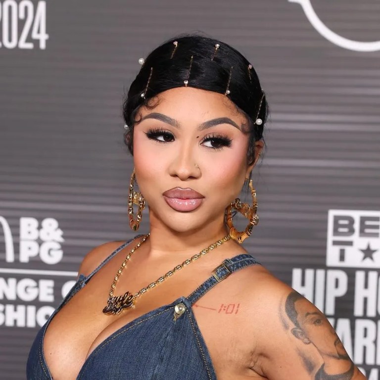 The Ari Fletcher Big Chop: How Tae Transformed Her Look on Snapchat