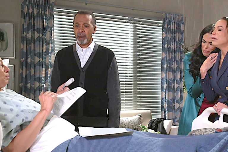 Beyond The Gates: Anita’s Emotional DNR Decision and the Will to Fight