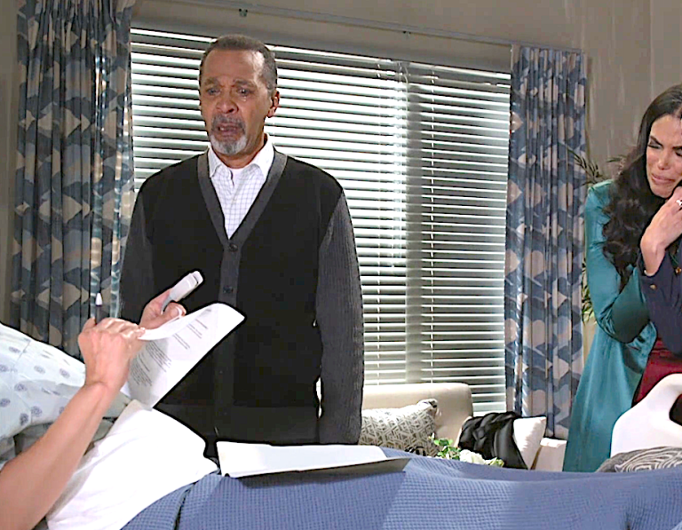 Beyond The Gates: Anita’s Emotional DNR Decision and the Will to Fight