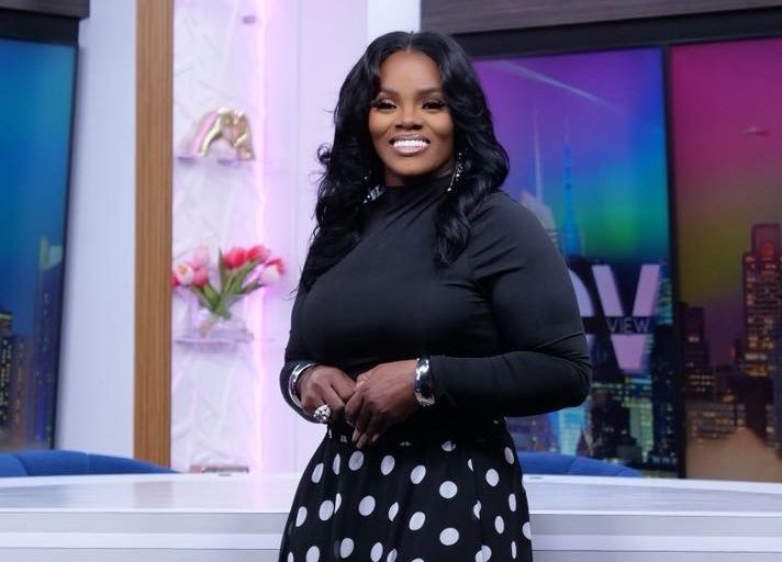 Crystal Williams: From Salon Chair to Store Shelves, Hair Care Power Move