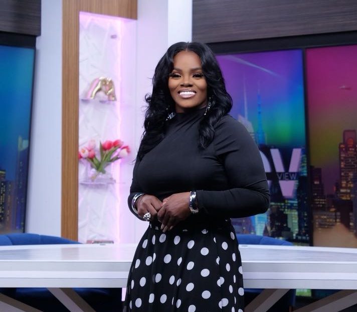 Crystal Williams: From Salon Chair to Store Shelves, Hair Care Power Move