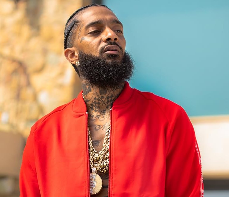Nipsey Hussle Square: The Heartbeat of Slauson and Crenshaw