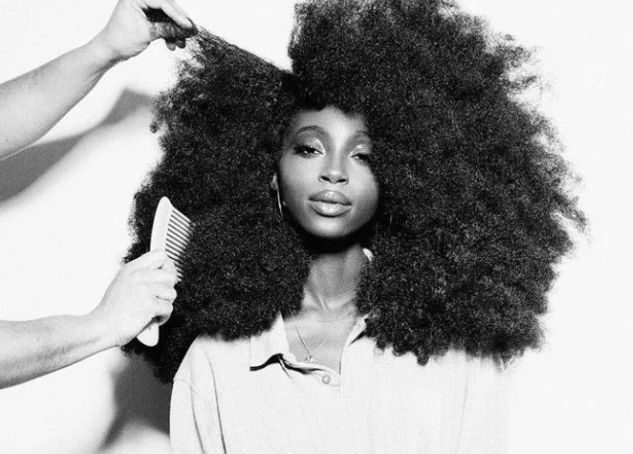 Beauty in Policy: Why the CROWN Act is the Ultimate Glow Up for Justice