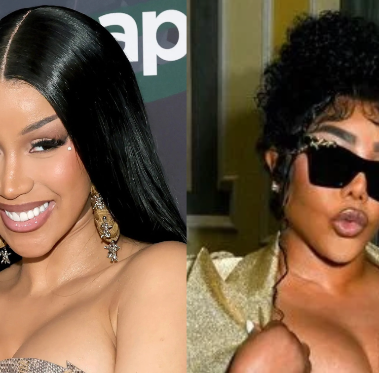 Cardi B Brings Out Lil Kim: The Epic MSG Performance Every Fan is Talking About