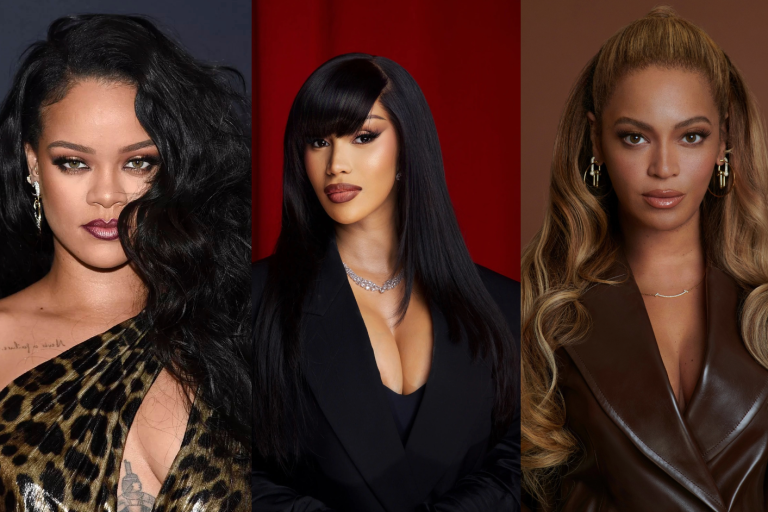 The Power Trio Dominating the Hair Industry