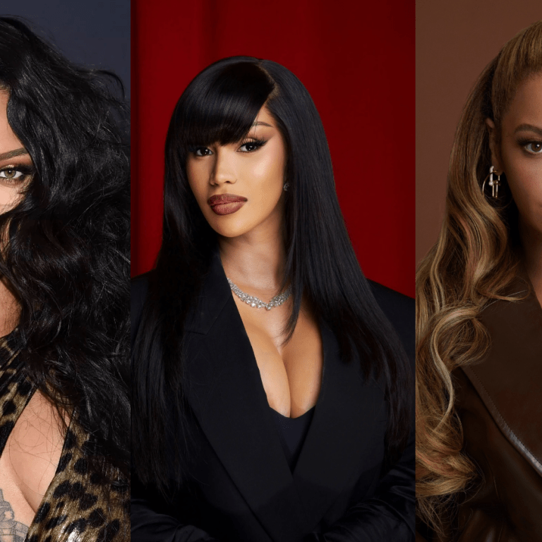 The Power Trio Dominating the Hair Industry