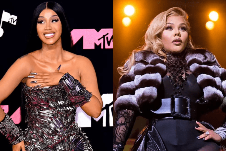 Cardi B Brings Out Lil Kim: The Epic MSG Performance Every Fan is Talking About