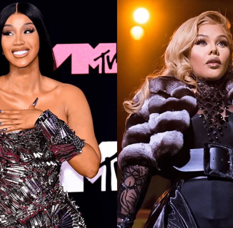 Cardi B Brings Out Lil Kim: The Epic MSG Performance Every Fan is Talking About