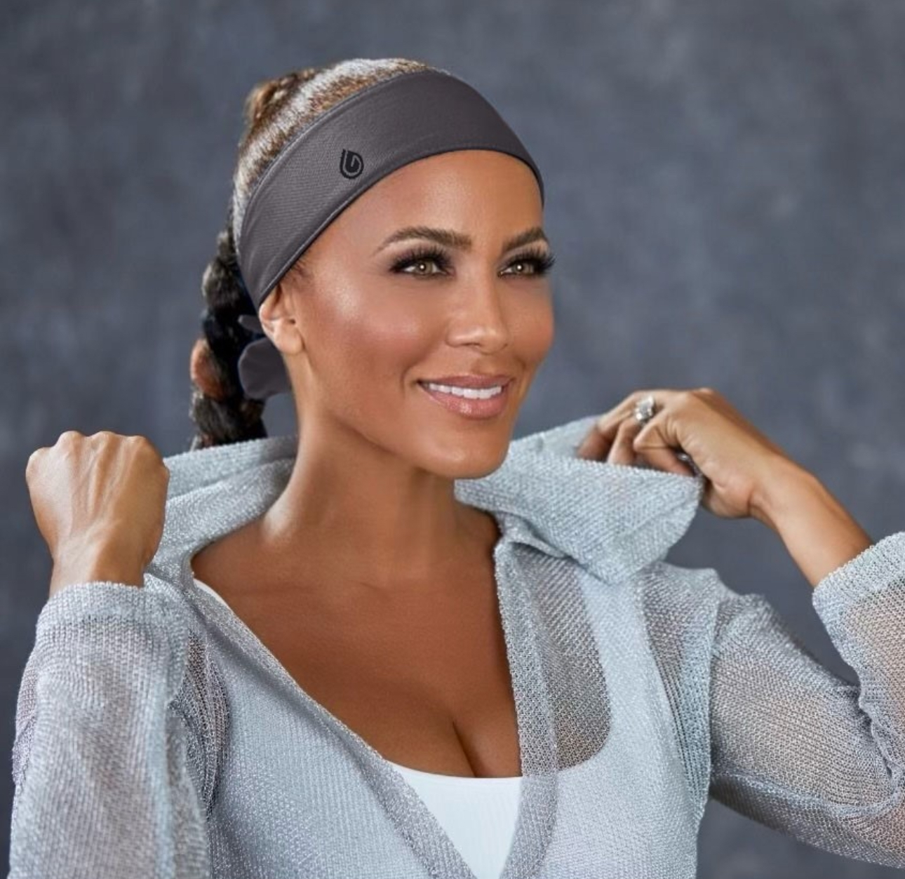 Gone Are The Days of Sweating Out Your Silk Press