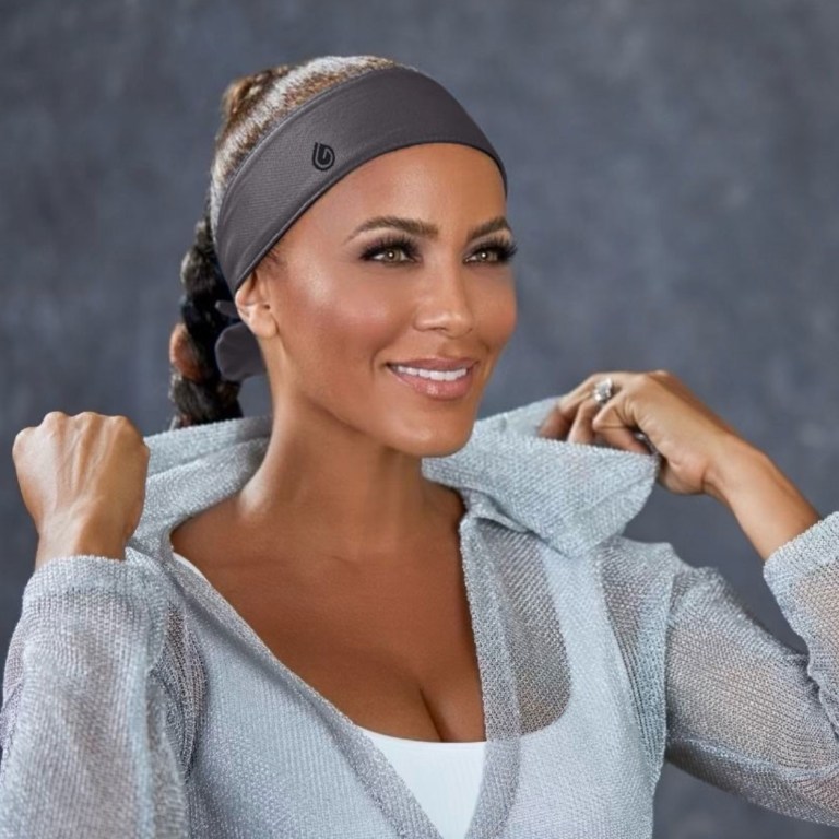 Gone Are The Days of Sweating Out Your Silk Press