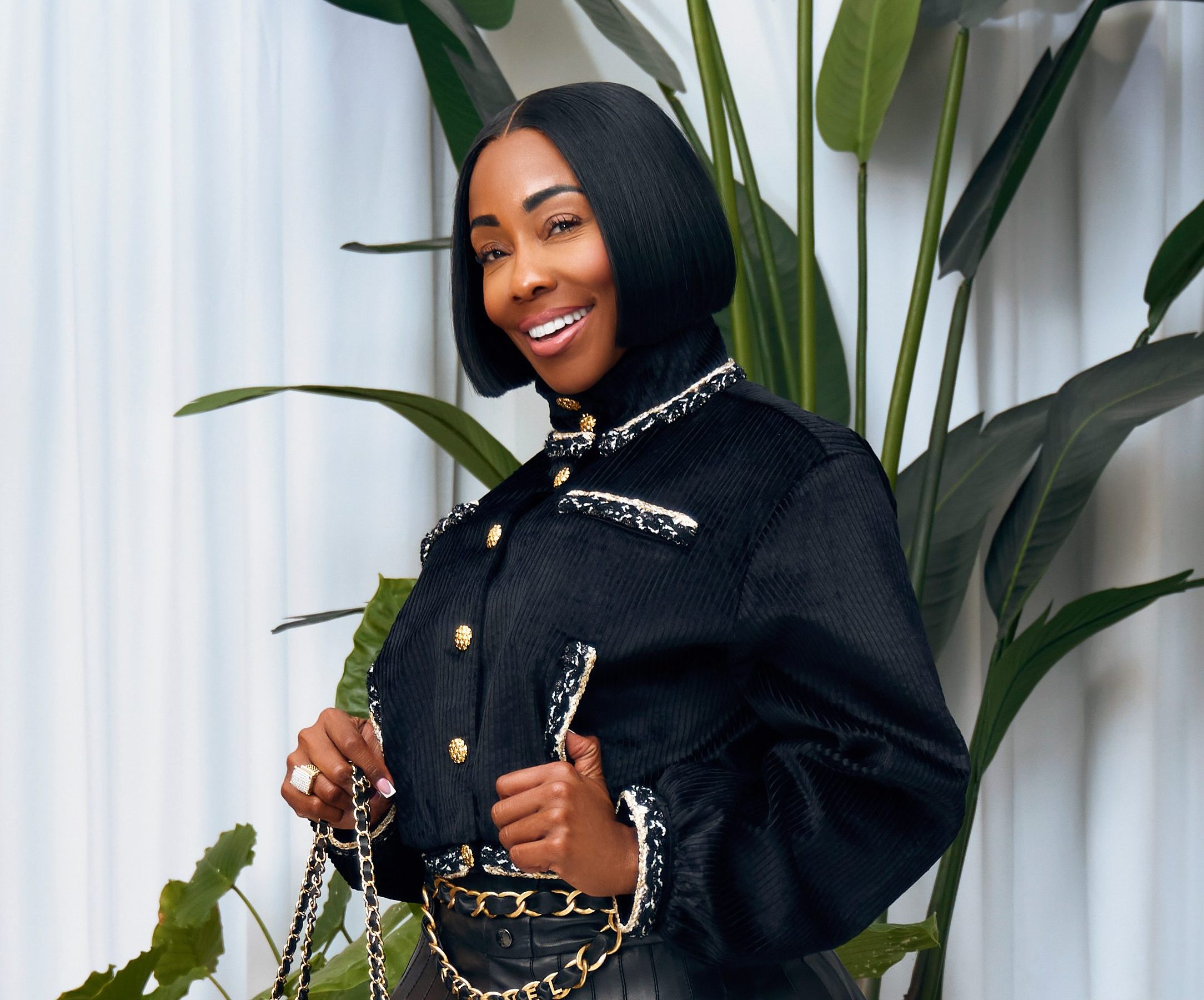 Becoming Her: Coach Stormy Wellington on The Awakening Experience, and the Power of a Woman Who Decides