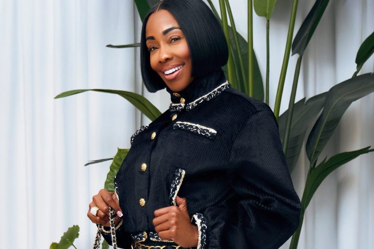 Becoming Her: Coach Stormy Wellington on The Awakening Experience, and the Power of a Woman Who Decides