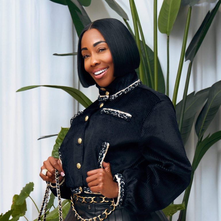 Becoming Her: Coach Stormy Wellington on The Awakening Experience, and the Power of a Woman Who Decides