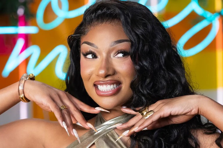 Megan Thee Stallion Moulin Rouge: The Historic Broadway Debut You Can Not Miss