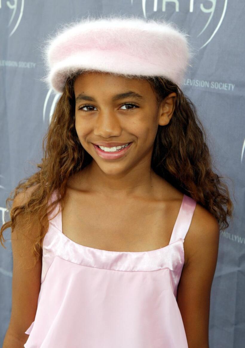 Paigehurd Annualkidsday 1