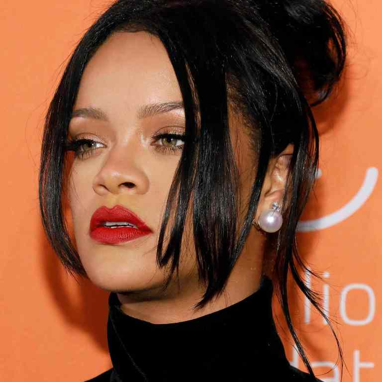 Breaking: Rihanna and Family Safe After Beverly Hills Home Shooting Incident
