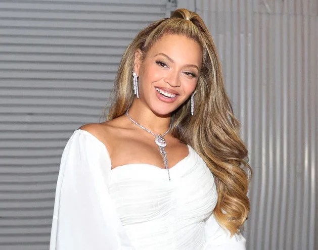 Cécred Styling Line: Beyoncé’s New High Performance Hair Collection