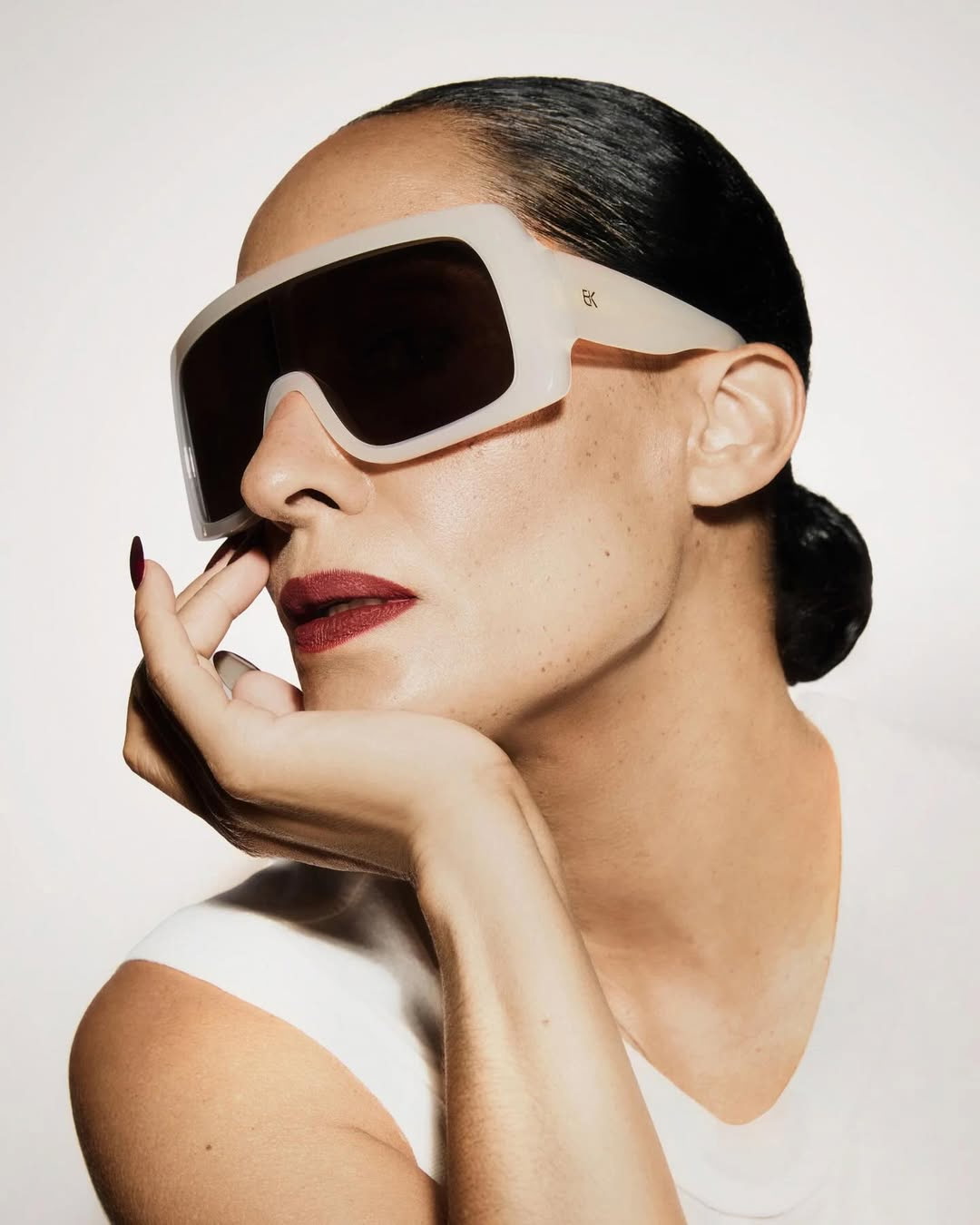 Tracee Ellis Ross Eyewear: Inside the Must-Have Emmanuelle Khanh Collaboration