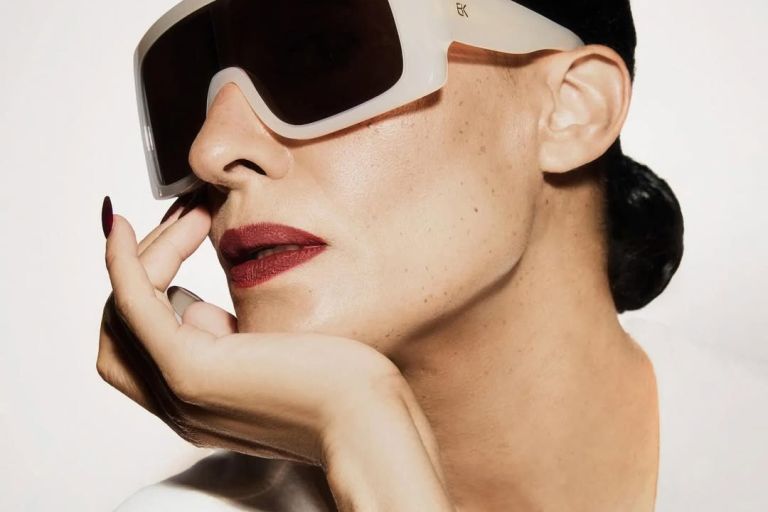 Tracee Ellis Ross Eyewear: Inside the Must-Have Emmanuelle Khanh Collaboration