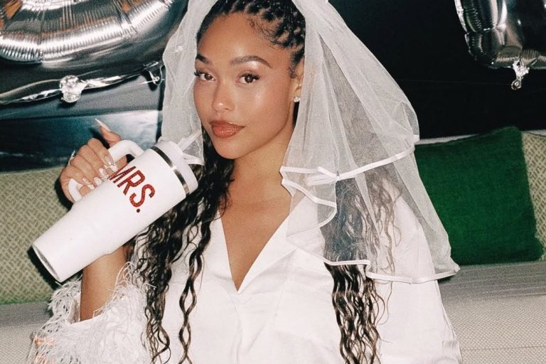 The Ultimate I Do Crew: Inside the Jordyn Woods Bachelorette Getaway in St. Barths