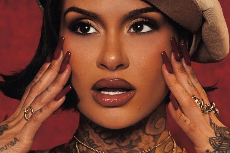 Kehlani Aesthetic 2026: Breaking Down the Hats, Hair, and High Fashion