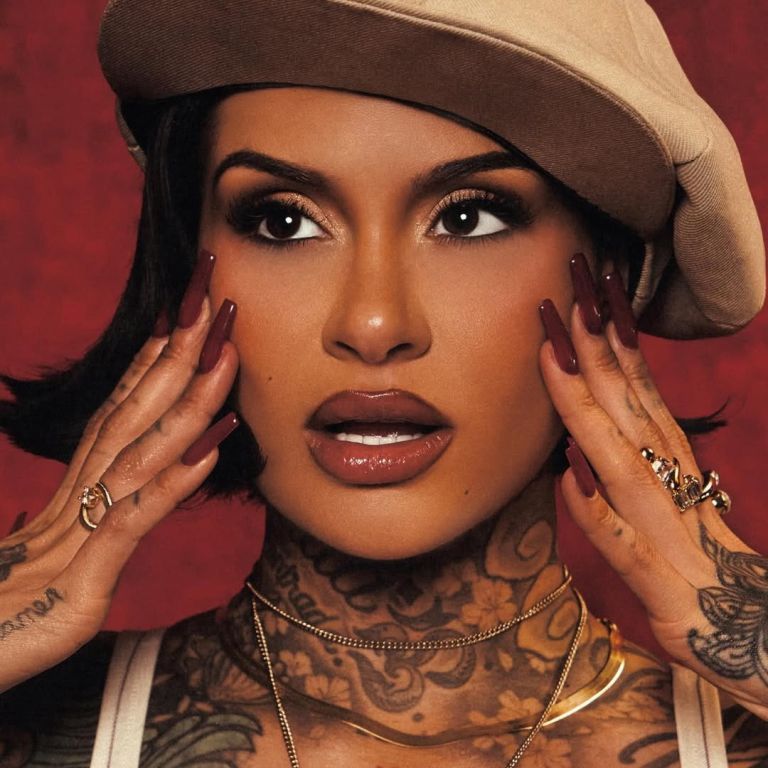 Kehlani Aesthetic 2026: Breaking Down the Hats, Hair, and High Fashion