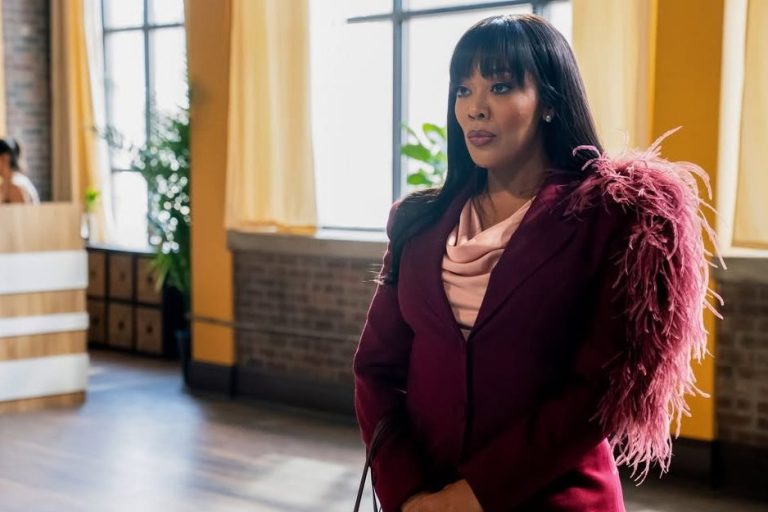 Divorced Sisters Episode 12: Disappearing Act Recap and SPOILER ALERT