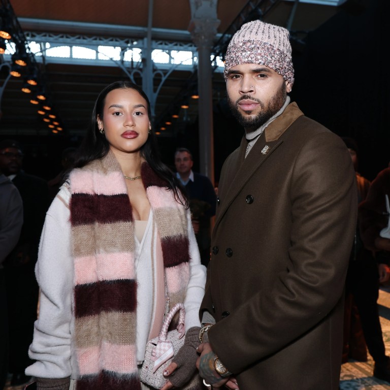 Chris Brown and Jada Wallace Baby: The Singer Welcomes His Fourth Child