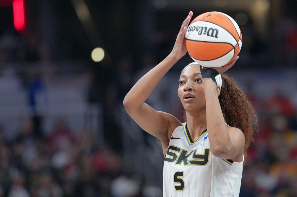 Angel Reese Atlanta Dream: The Blockbuster Trade Shaking Up the WNBA