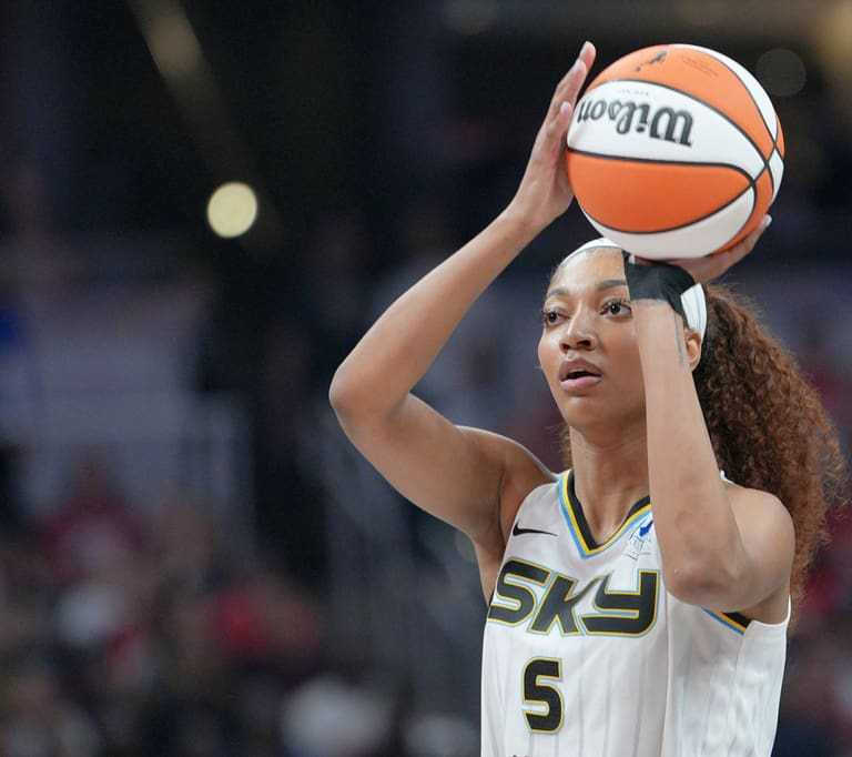 Angel Reese Atlanta Dream: The Blockbuster Trade Shaking Up the WNBA