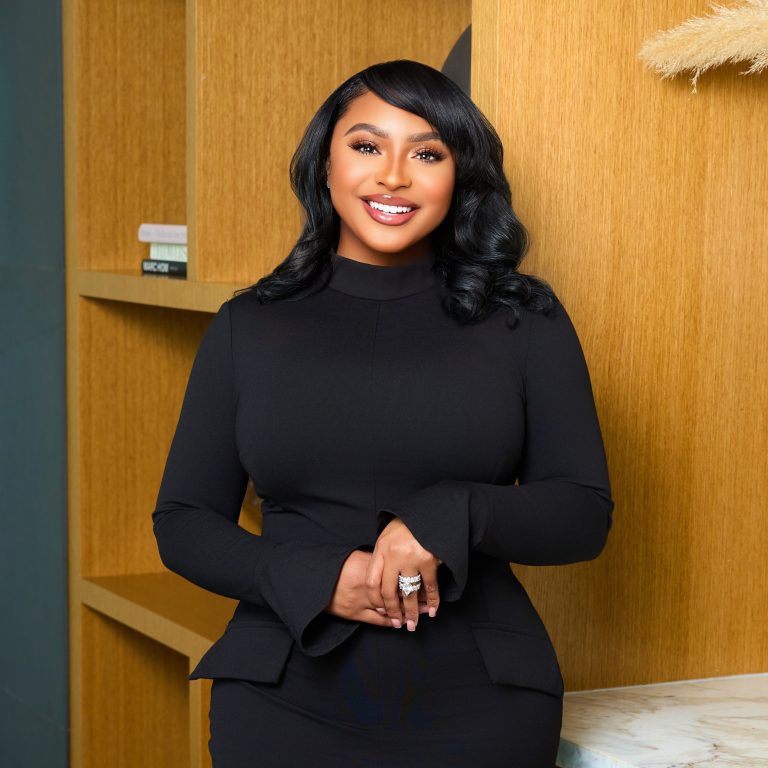 Angelica Whaley on Soft Living, Strict Boundaries, and the Beauty of Showing Up Anyway