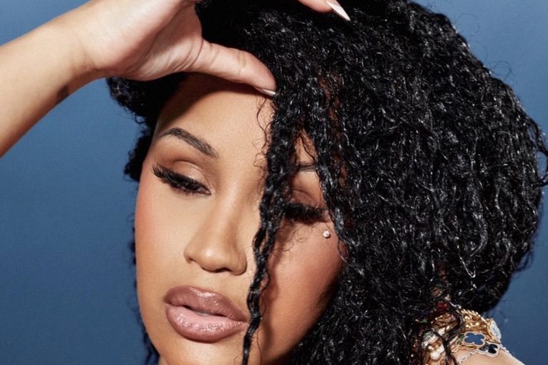 The Cardi Effect: Why Grow Good Beauty Sold Out in Record Time