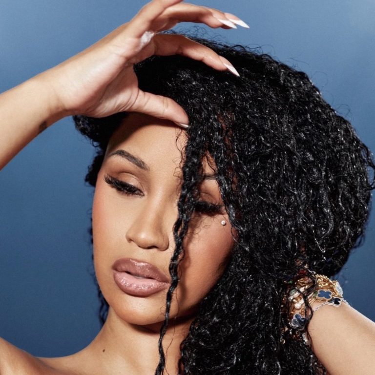 The Cardi Effect: Why Grow Good Beauty Sold Out in Record Time