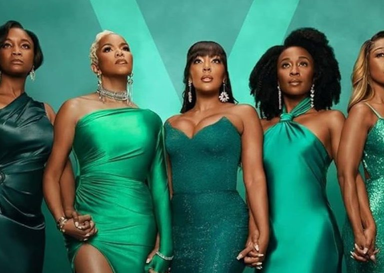 Divorced Sistas April 15: New Episodes and Season 1 Part 1 Recap