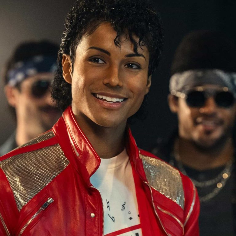 Michael Biopic Records with a Massive $217 Million Box Office Debut