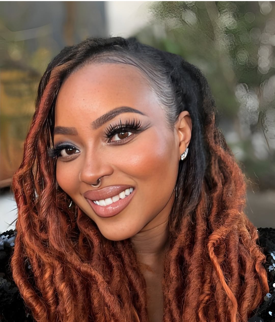 A Beauty Line Created To Empower All People