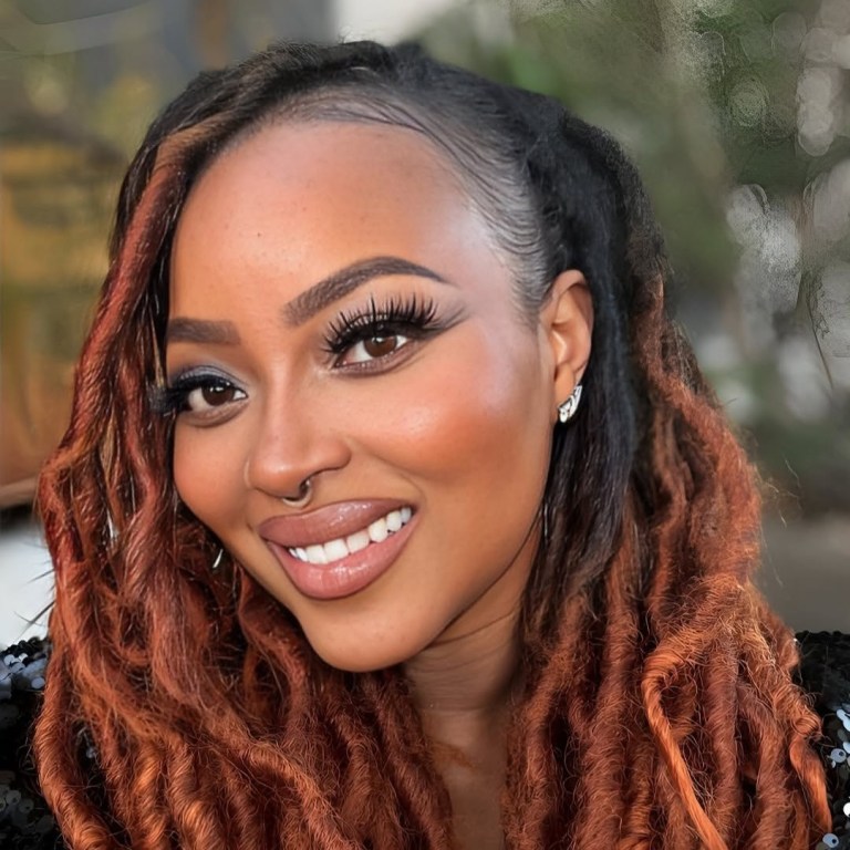 A Beauty Line Created To Empower All People