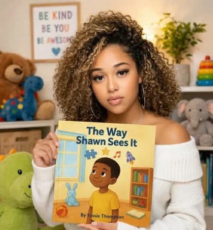 Pop Artist and Mother Yassie Releases Debut Children’s Book “The Way Shawn Sees It,” Amplifying Autism Acceptance Through Storytelling