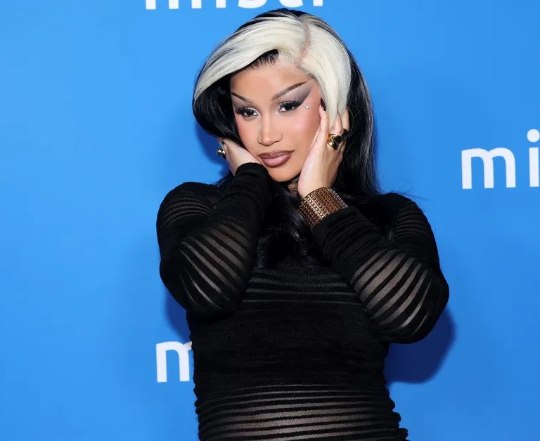 From the Bronx to the Billboard: The Record Breaking Cardi B Successful Tour Era