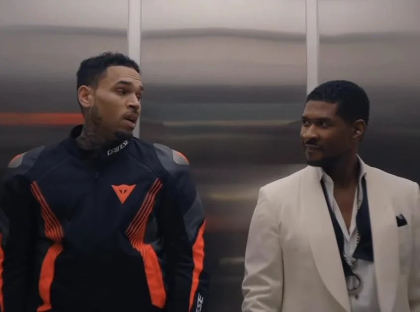 Chris Brown Announces The R B Tour With Usher Raymond Brown V0 Vb4c28r99dug1jpeg