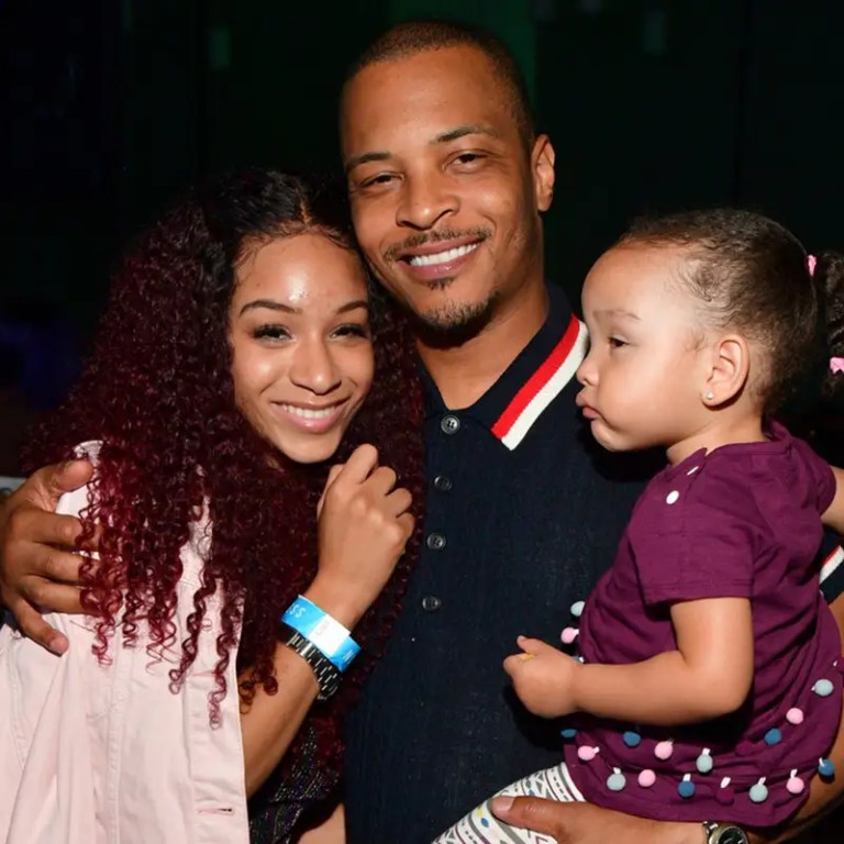 Deyjah Harris Delta Sigma Theta: T.I.’s Daughter Joins Sigma Chapter