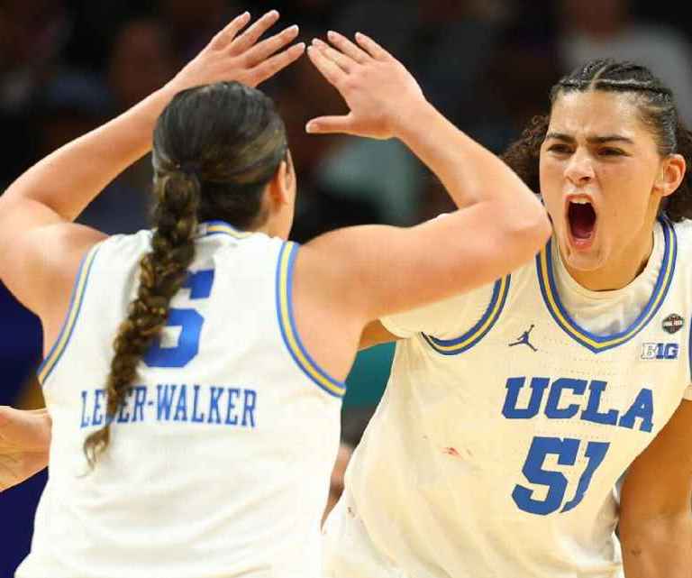 UCLA South Carolina: Bruins Crush Gamecocks to Win 2026 National Title