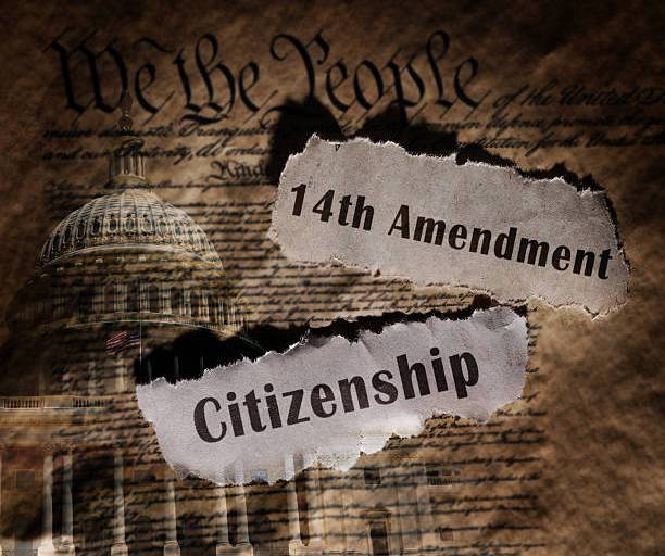 Citizenship on the Line: The Constitutional Fight That Could Redefine Who Is an American