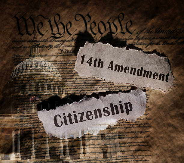 Citizenship on the Line: The Constitutional Fight That Could Redefine Who Is an American