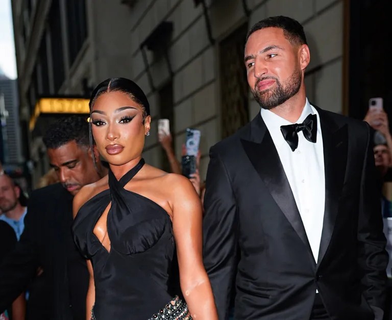 Megan and Klay Thompson Split: Everything We Know About the Breakup