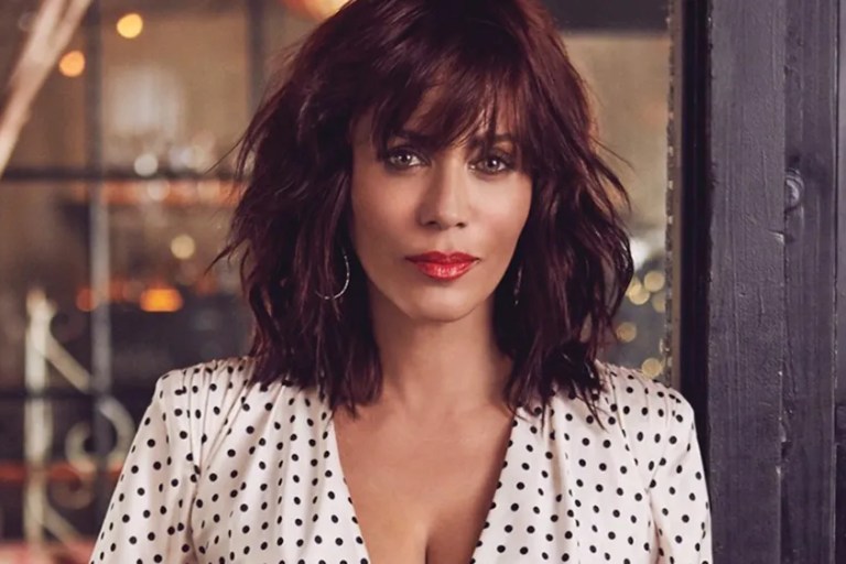 Gone Are The Days of Sweating Out Your Silk Press