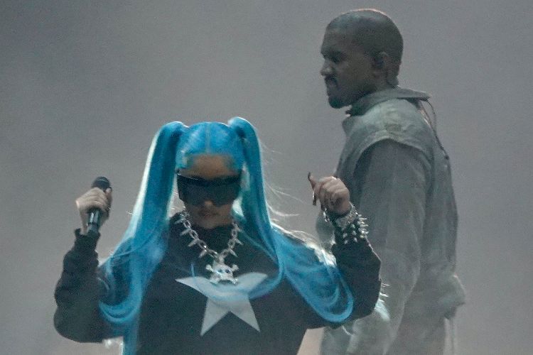 North West Kanye Sofi Stadium 3 040226 9581840a063141fabce78957d185f6db