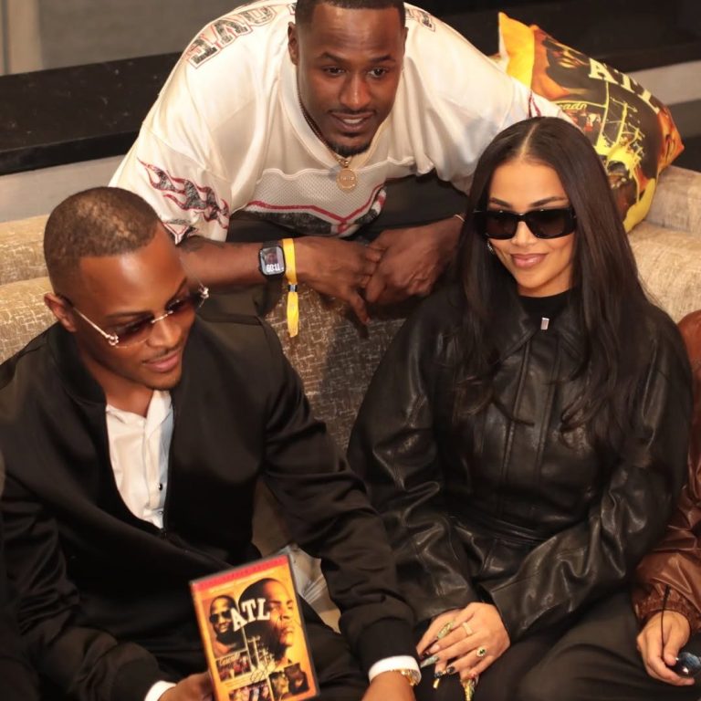 ATL Movie 20 Year Reunion: The Cast Celebrates Two Decades of a Classic