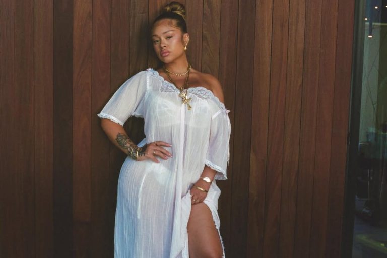 Latto Baby Girl Post Breaks the Internet with New Arrival