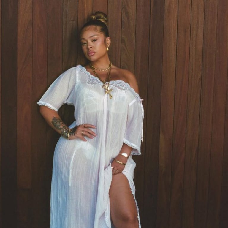 Latto Baby Girl Post Breaks the Internet with New Arrival
